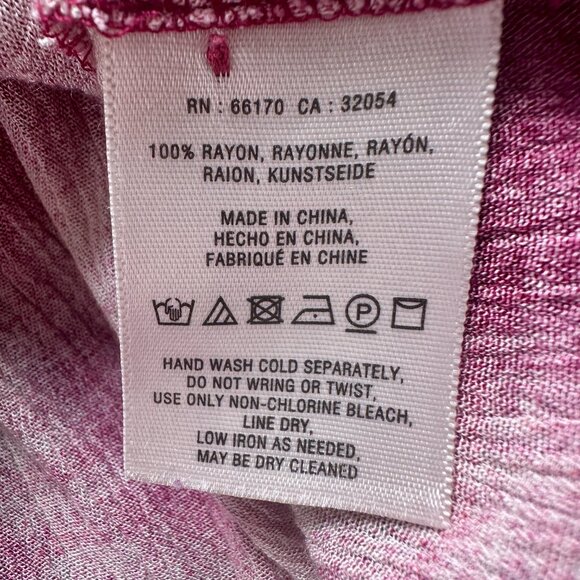 Maeve Anthropologie Blouse Size XL - Picture 8 of 12